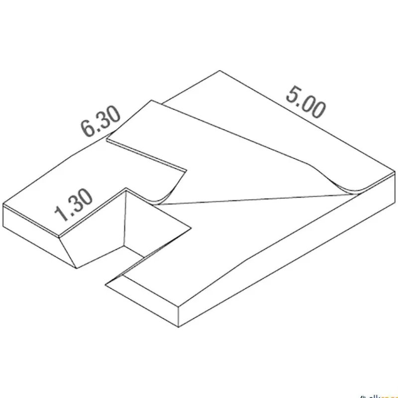 Dimasport Zona de caída de pértiga Club| Atletismo|Atletismo