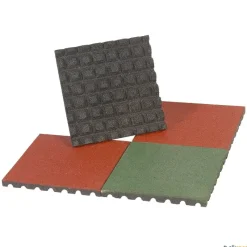 Zona de seguridad | Losetas m²| Suelo De Seguridad|Suelos (pavimentos Y Colchonetas)