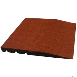 Zona de seguridad | Loseta lateral| Suelo De Seguridad|Suelos (pavimentos Y Colchonetas)